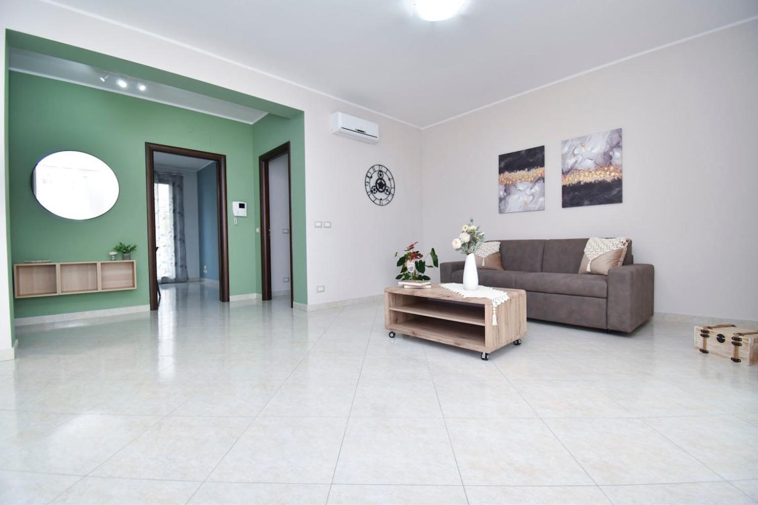 Il Cuore Di Lavika Acireale Exterior foto